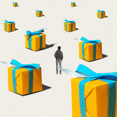 How to Pick the Perfect Skincare Gift