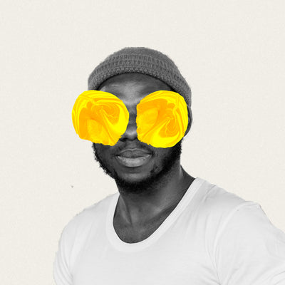 Dark Circles Under the Eyes: Causes + Treatment