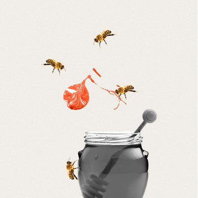 Your Oily Nose, Explained + How to Get Rid of It