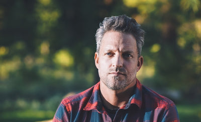 Waves for Water Founder Jon Rose on Geologie