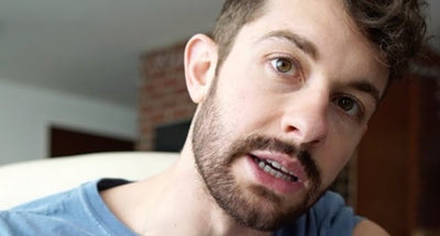 BDGE's Nick Ercolano Talks Geologie, the M Word & Fantasy Football