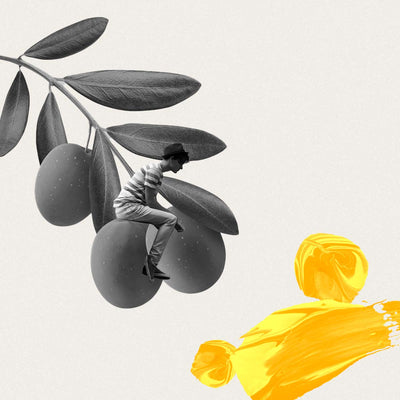 Why Is My Face So Oily? 6 Reasons + How to Stop It