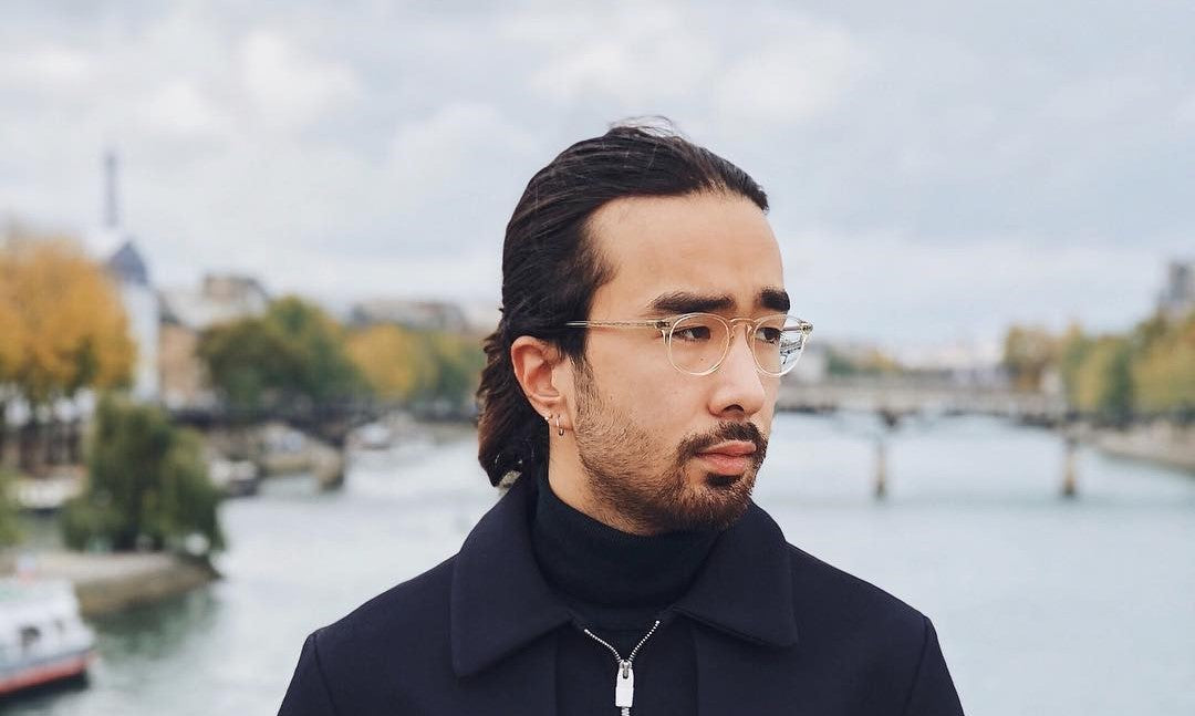 Tim Dessaint Explains His Beginner's Guide To Skincare For Men