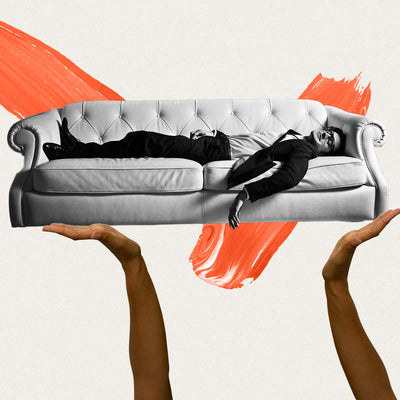 How to Look Younger at 40