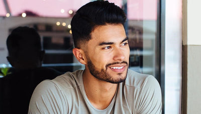 Jose Zuniga From Teaching Men's Fashion On Why He Prefers Geologie