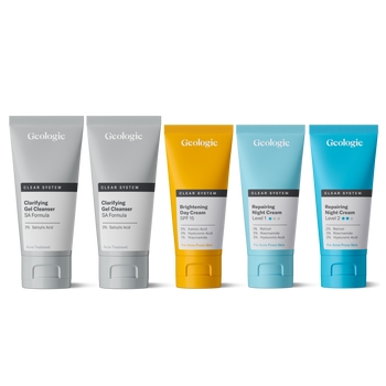 Clear System - Level 1 + 2