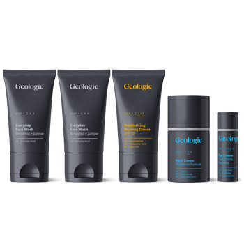 Complete Skincare Set