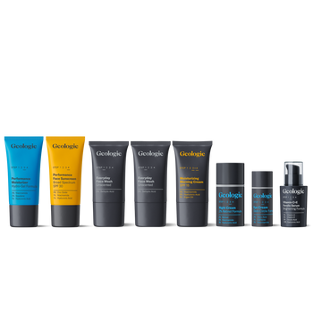 Geologie Skincare Sample Set - Ultimate