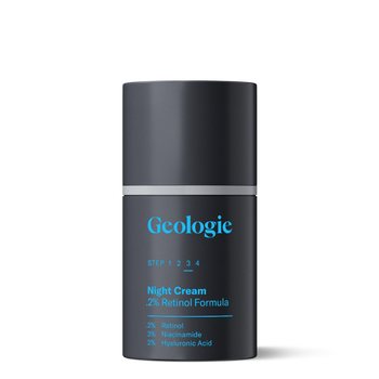 Retinol Night Cream - 0.2%