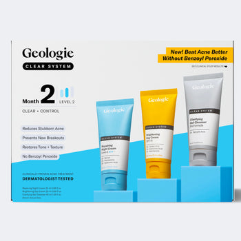 Clear System - Level 2