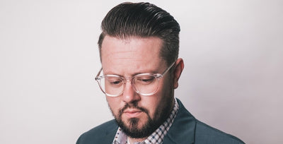 Modern Man TV's Mike Smith Reviews Geologie