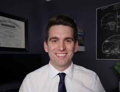 Dr. Brian Sutterer Explains NFL Concussion Protocols and Geologie Skincare Protocols