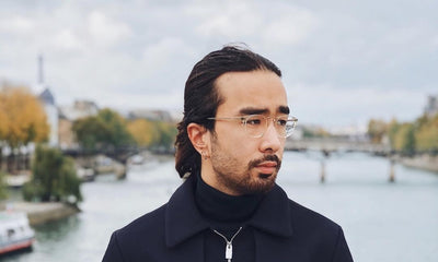 Tim Dessaint Explains His Beginner's Guide To Skincare For Men