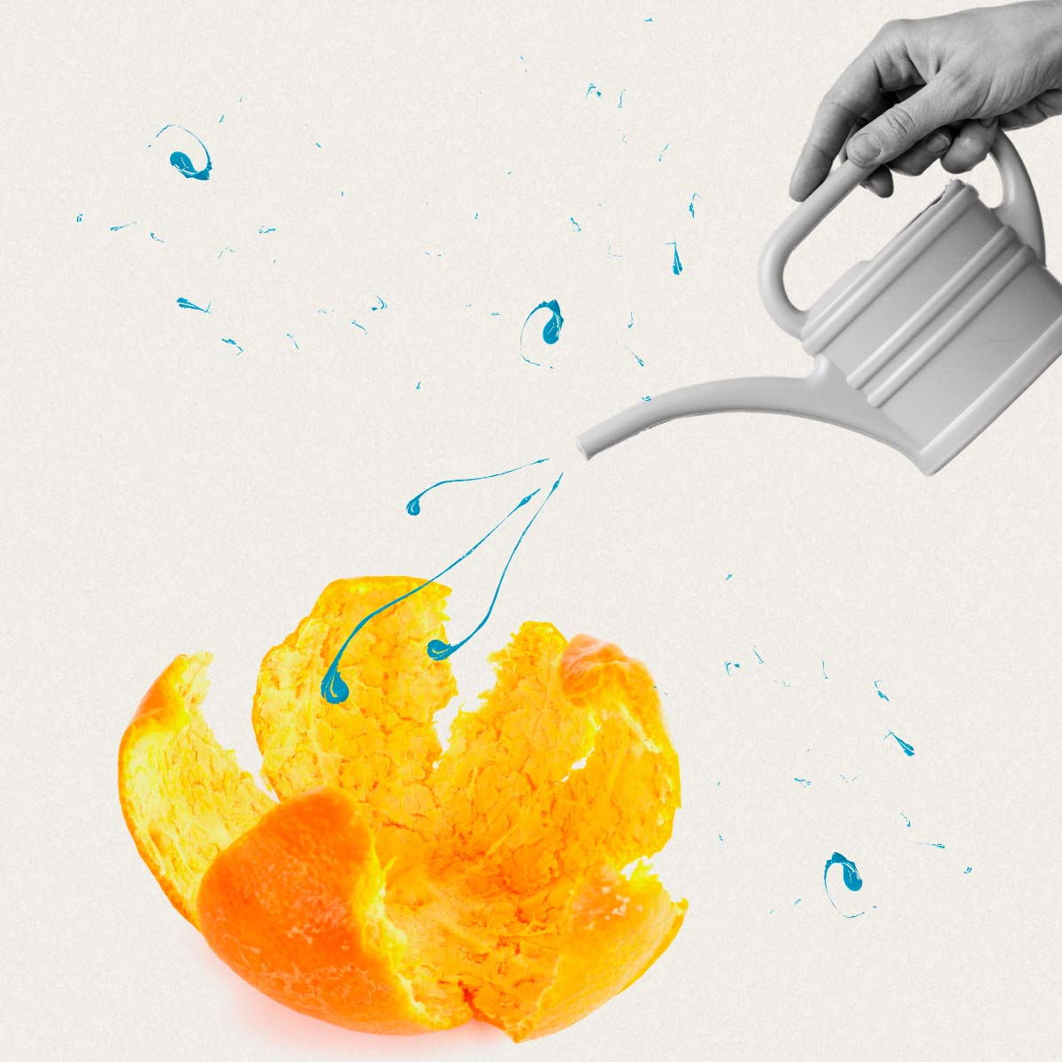 Why We Built Geologie