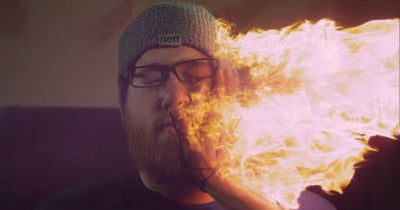 Darren Dyk From Beyond Slow Motion Explains Just How Easy Geologie's Regimens Are