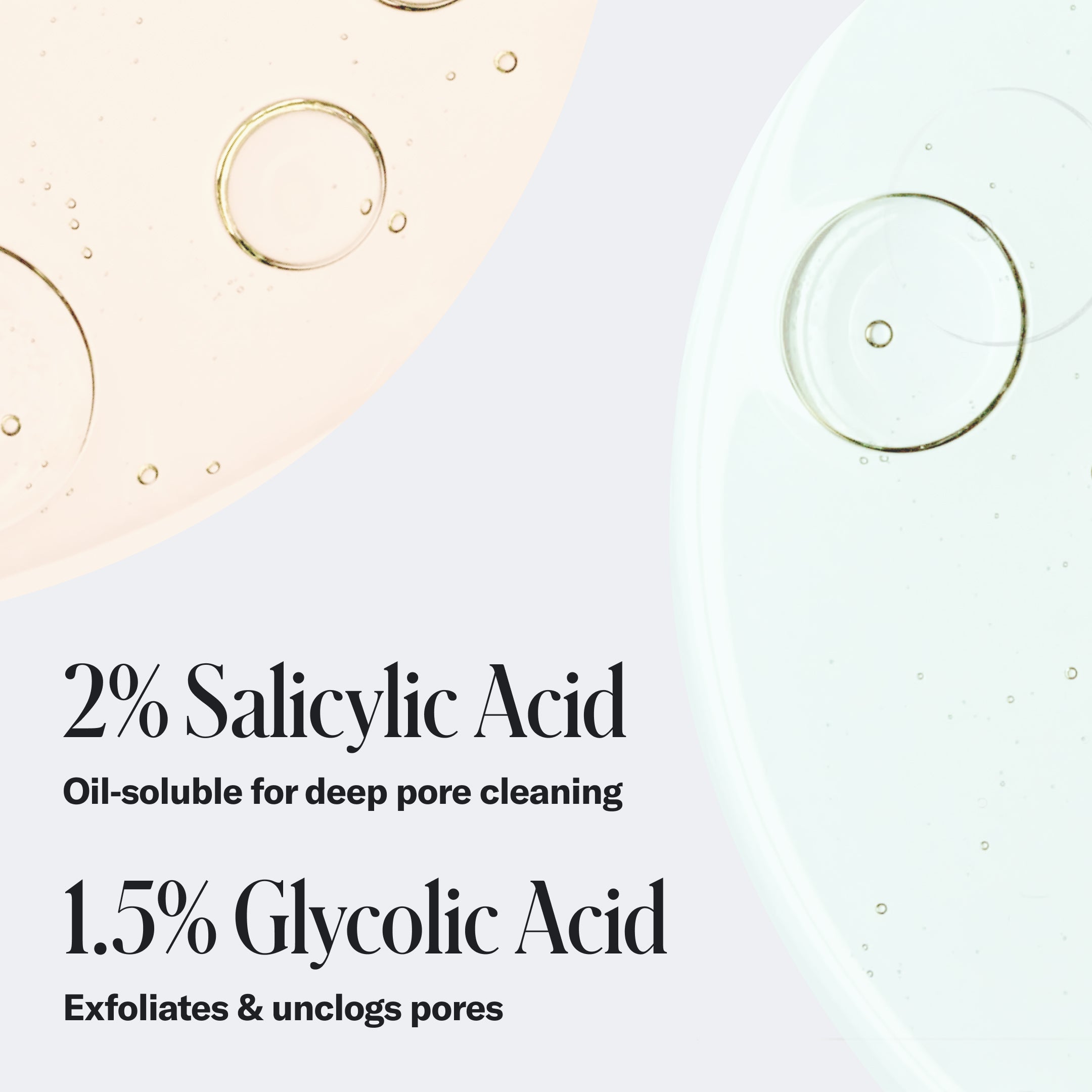 Clear System Acne Duo