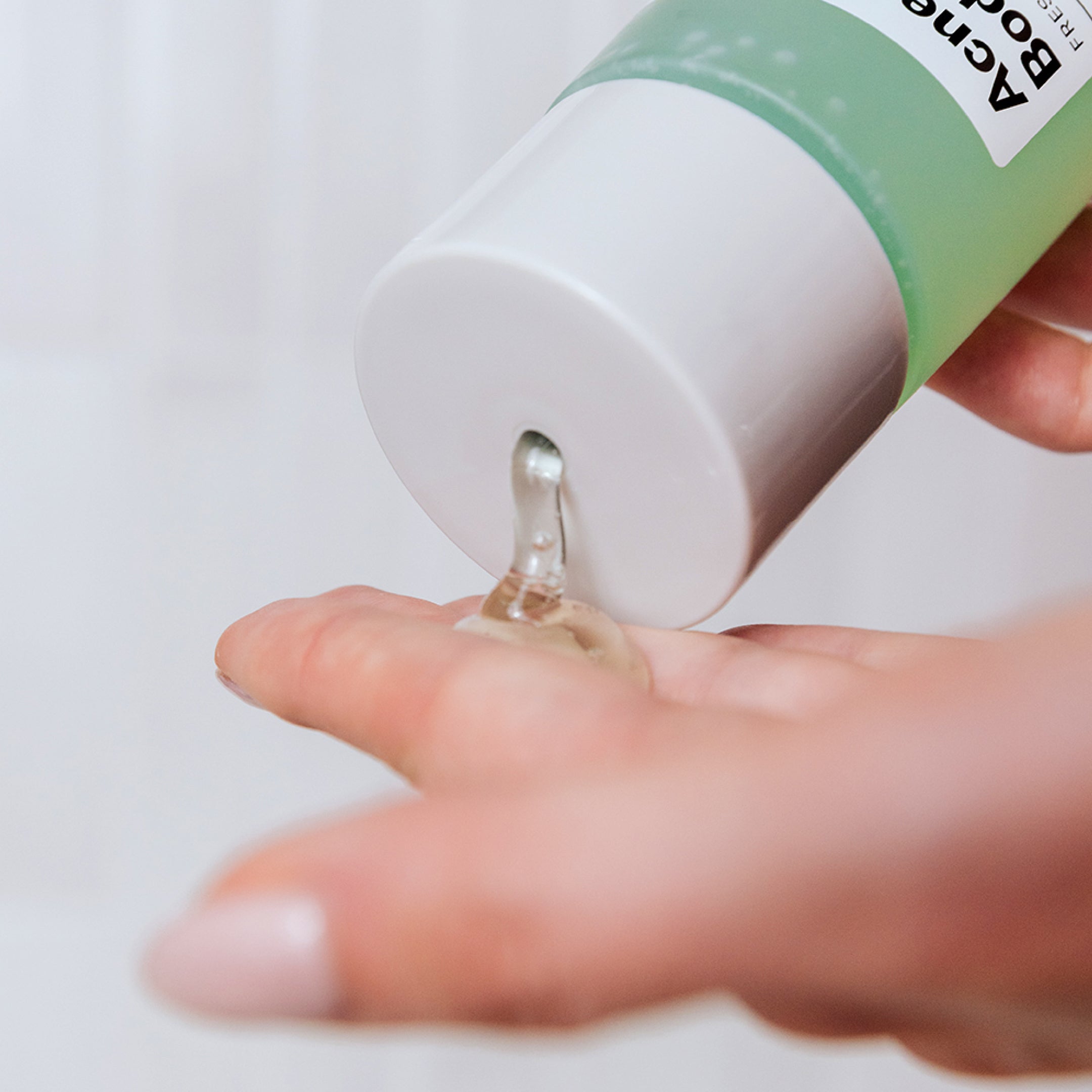 Clear System Acne Duo