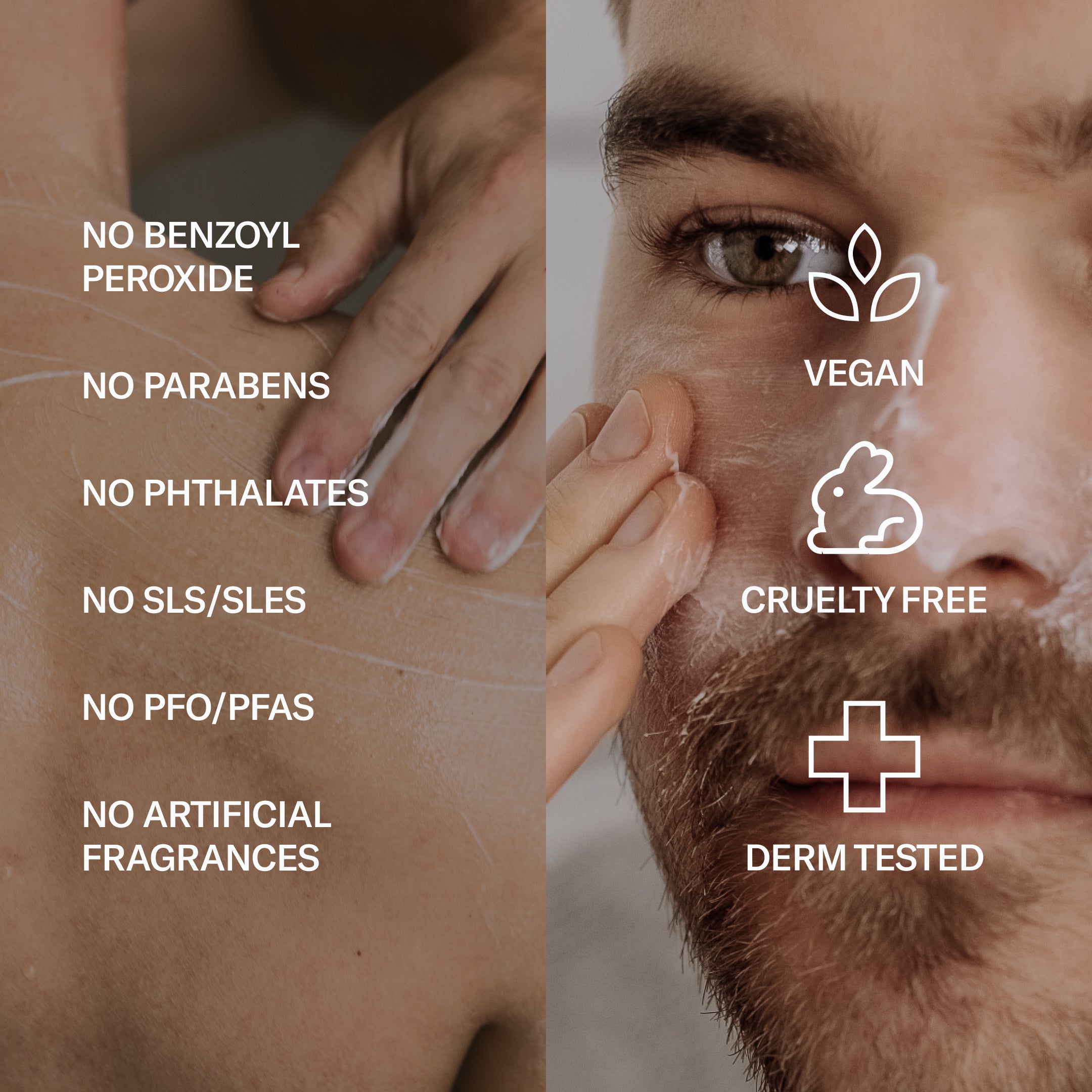 Clear System Acne Duo