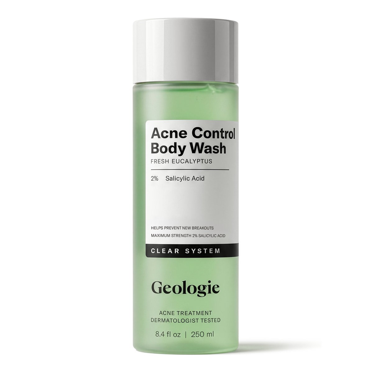 Acne Control Body Wash