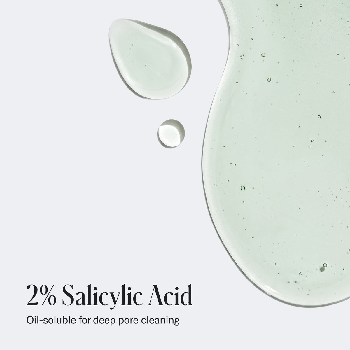 Acne Control Body Wash