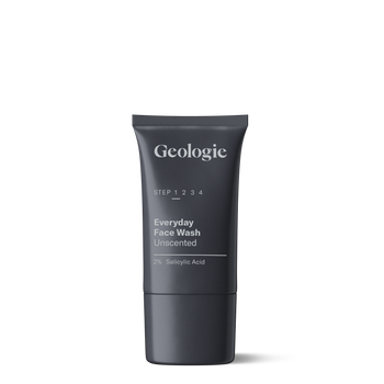 Geologie Moisturizing Face Cream | Moisturizer + SPF15 | Geologie