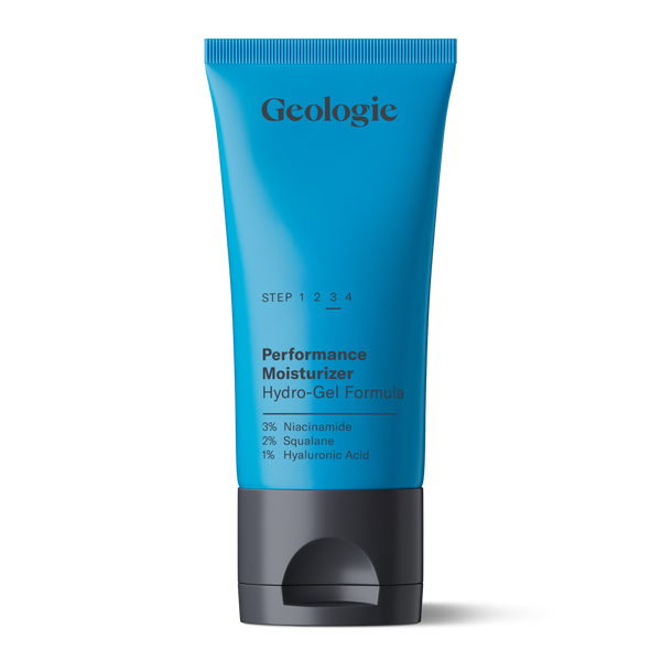 Geologie Hydro-Gel Moisturizer + After-Sun Lotion