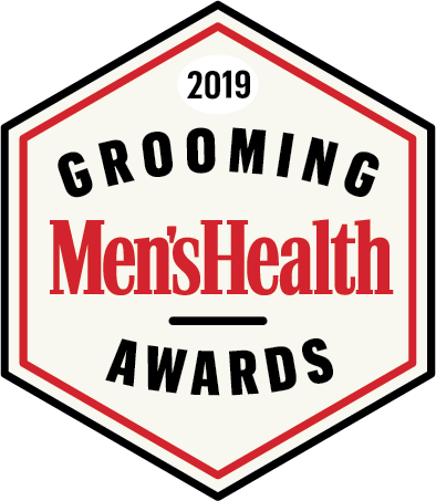 Men's Health Grooming Awards
